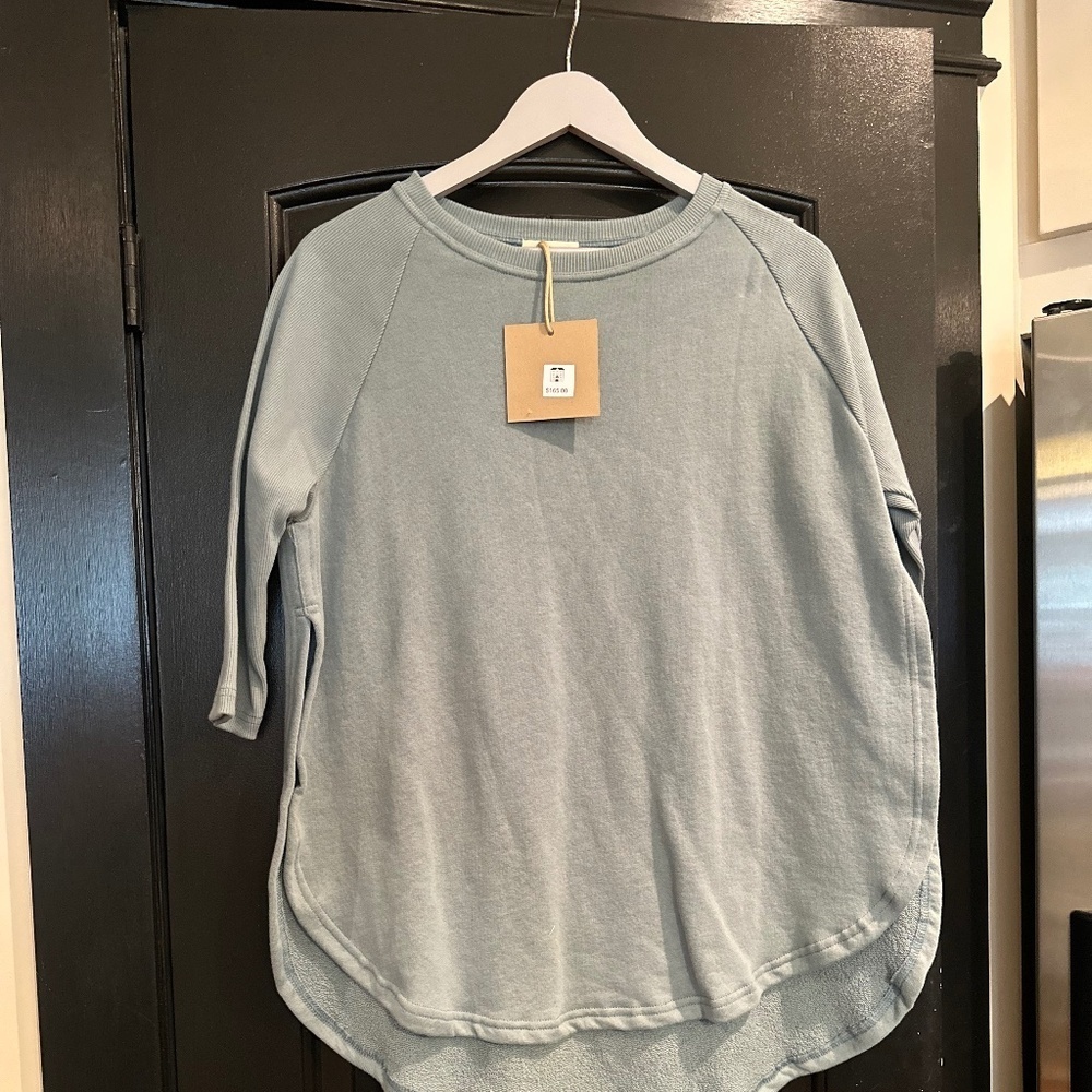 Ladies Sweatshirt